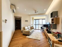 The Bayshore (D16), Condominium #536468451